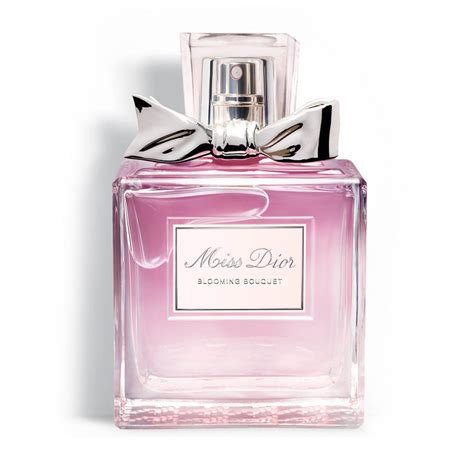 blooming bouquet miss dior precio|miss dior blooming bouquet original.